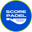 Marcador para pistas de padel logo