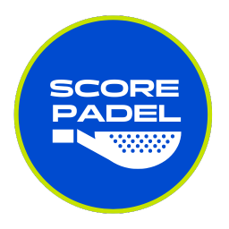 Score Padel
