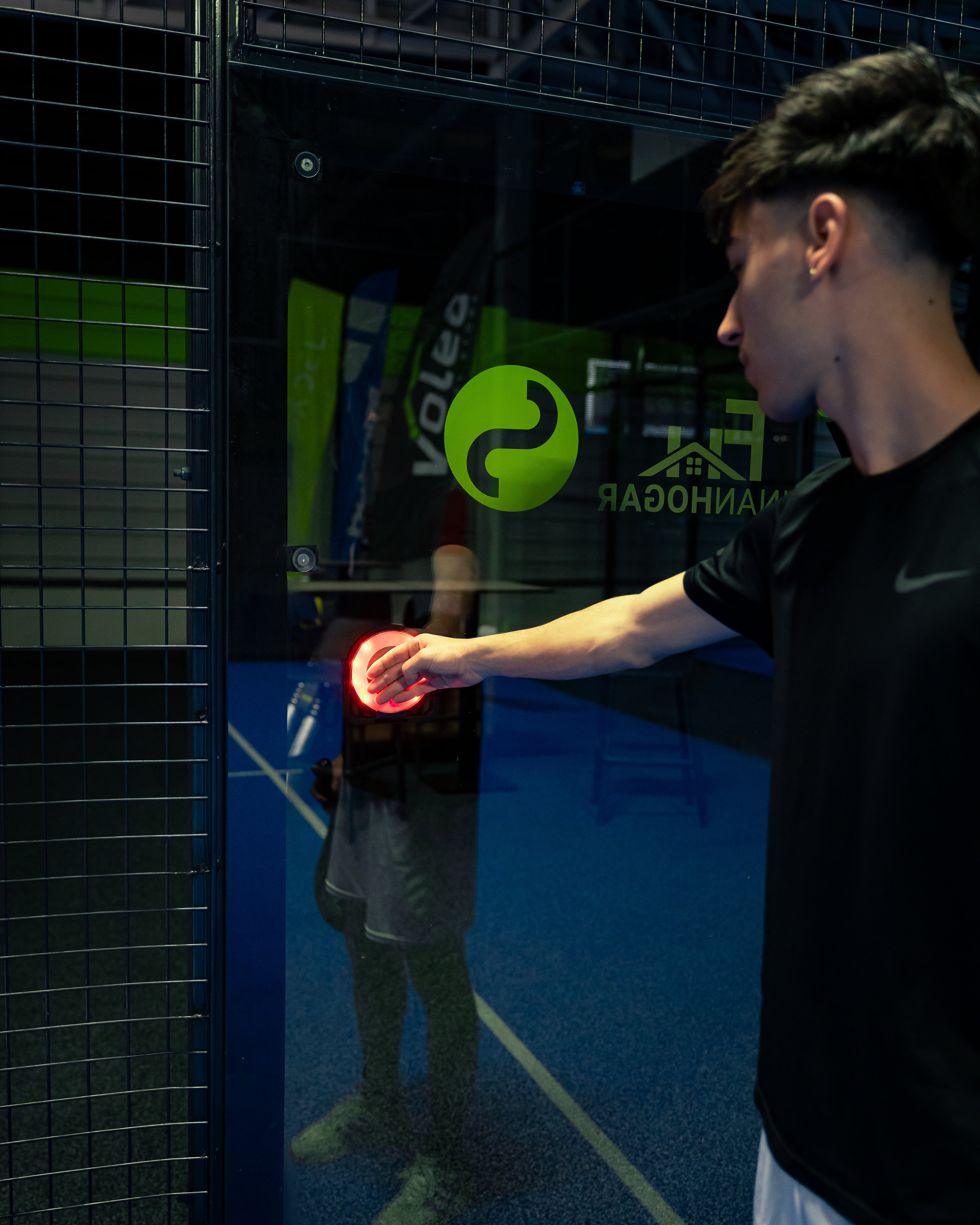 KIT | Score Padel (without screen or support)